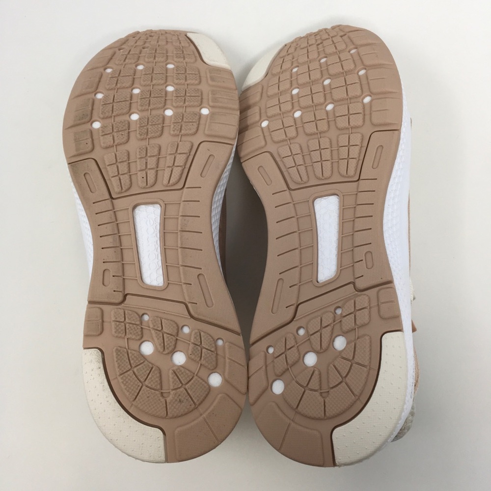 Adidas Edge Lux W Running Shoes CQ1239 Ash Pearl - Picture 8 of 8